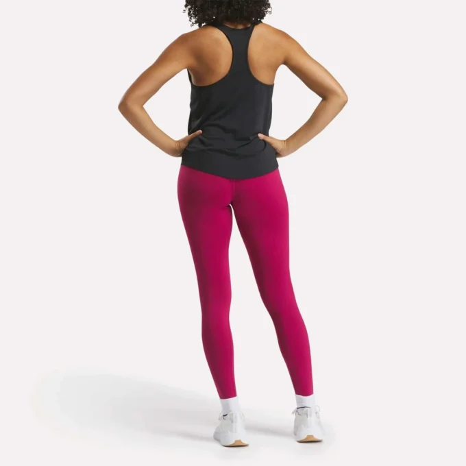 ID Train High-Rise leggings til kvinder ID Train High-Rise leggings til kvinder