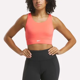 ID Train High-Support Bra til kvinder