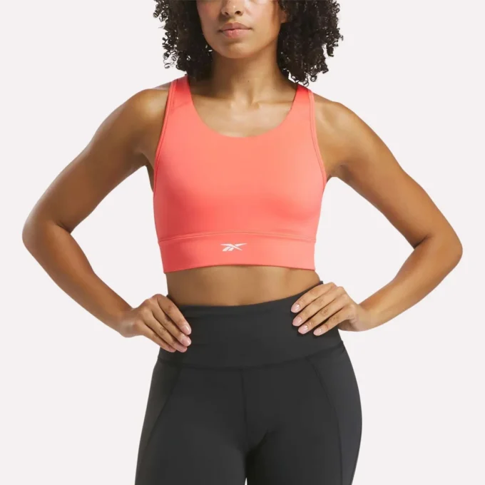 ID Train High-Support Bra til kvinder