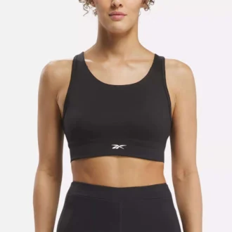 ID Train High-Support Bra til kvinder