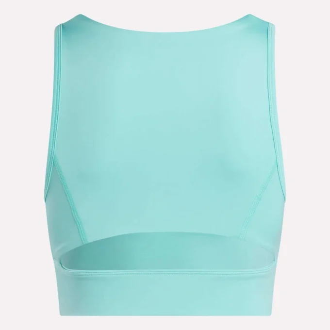 ID Train High-Support Bra til kvinder
