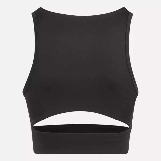 ID Train High-Support Bra til kvinder