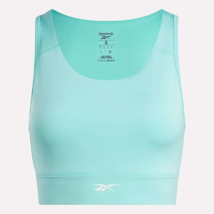 ID Train High-Support Bra til kvinder