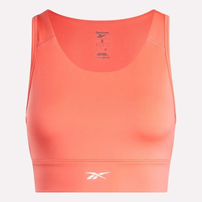 ID Train High-Support Bra til kvinder