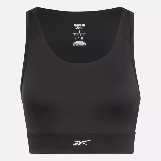 ID Train High-Support Bra til kvinder