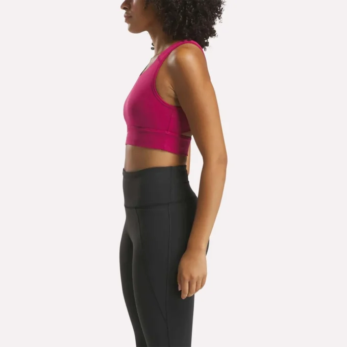 ID Train High-Support Bra til kvinder