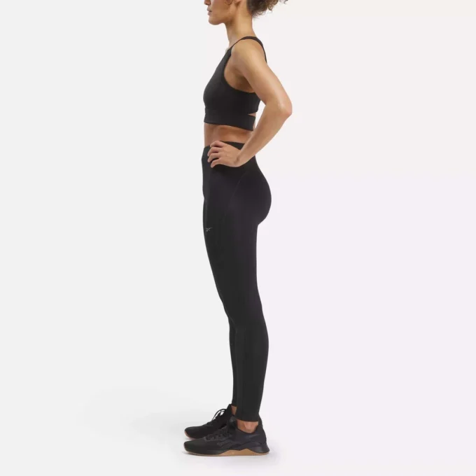 ID Train High-Support Bra til kvinder