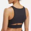 ID Train High-Support Bra til kvinder