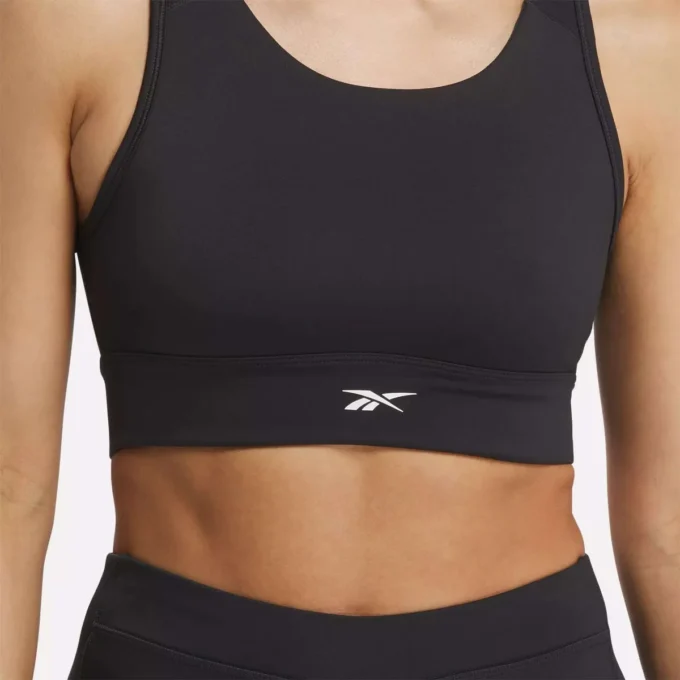ID Train High-Support Bra til kvinder