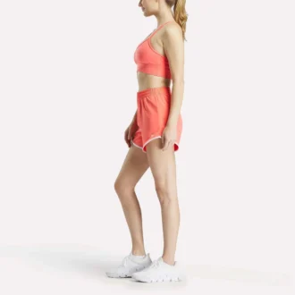 ID Train Knit Short 5″ til kvinder