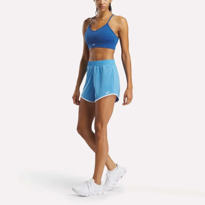ID Train Knit Short 5″ til kvinder ID Train Knit Short 5″ til kvinder