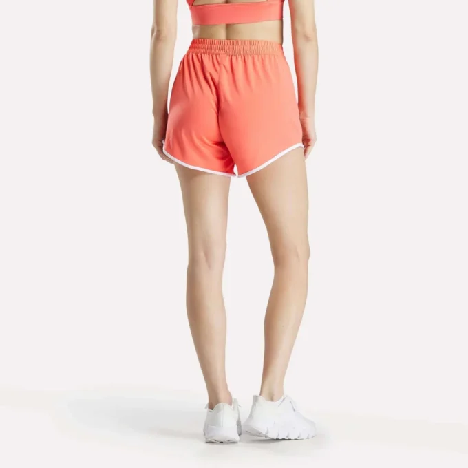 ID Train Knit Short 5″ til kvinder ID Train Knit Short 5″ til kvinder