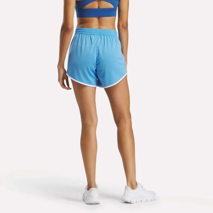 ID Train Knit Short 5″ til kvinder ID Train Knit Short 5″ til kvinder
