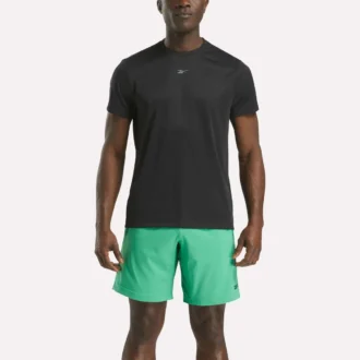 ID Train kortærmet tech-T-shirt til mænd