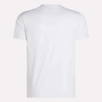ID Train kortærmet tech-T-shirt til mænd