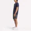 ID Train kortærmet tech-T-shirt til mænd