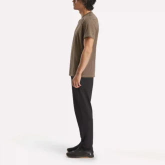 ID Train kortærmet tech-T-shirt til mænd