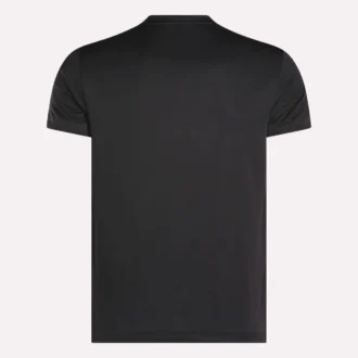 ID Train kortærmet tech-T-shirt til mænd