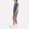 ID Train kortærmet tech-T-shirt til mænd