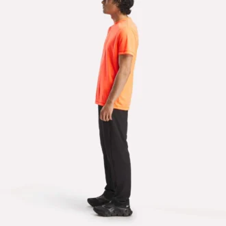 ID Train kortærmet tech-T-shirt til mænd