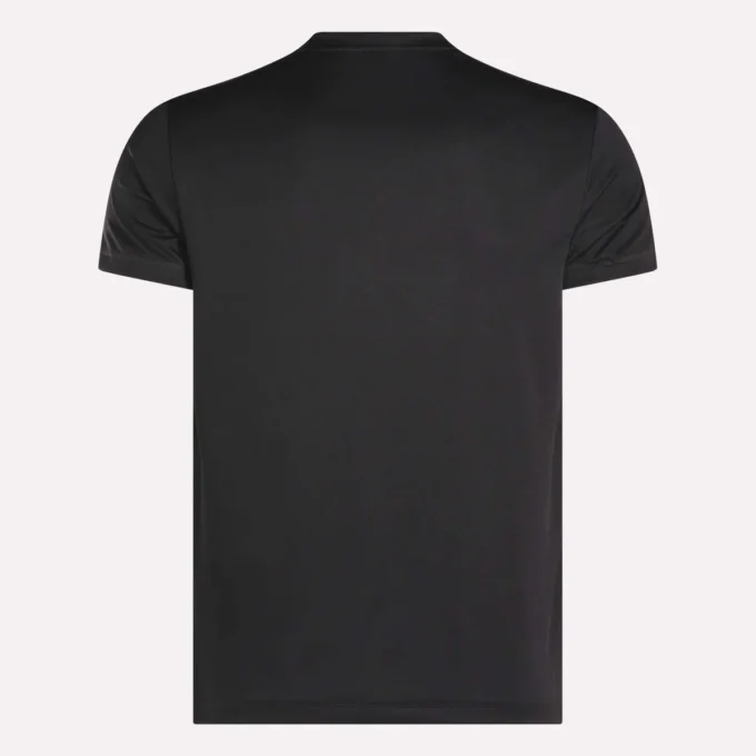 ID Train kortærmet tech-T-shirt til mænd