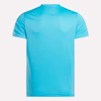 ID Train kortærmet tech-T-shirt til mænd
