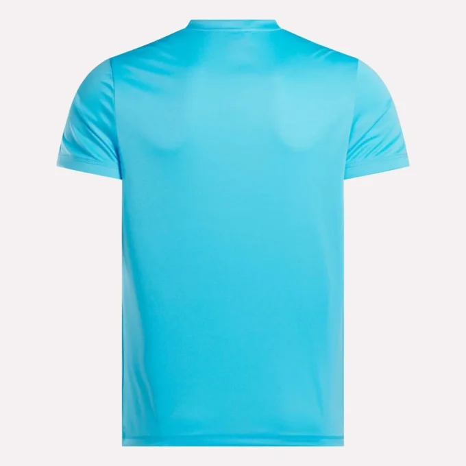ID Train kortærmet tech-T-shirt til mænd