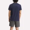 ID Train kortærmet tech-T-shirt til mænd