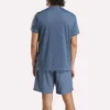 ID Train kortærmet tech-T-shirt til mænd