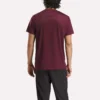 ID Train kortærmet tech-T-shirt til mænd