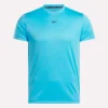 ID Train kortærmet tech-T-shirt til mænd