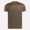 ID Train kortærmet tech-T-shirt til mænd