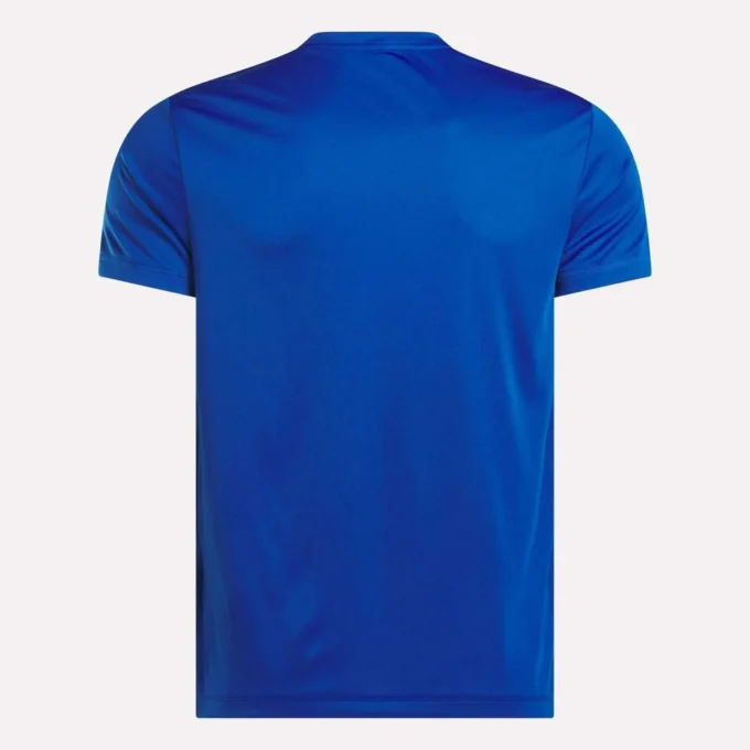 ID Train kortærmet tech-T-shirt til mænd