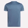 ID Train kortærmet tech-T-shirt til mænd