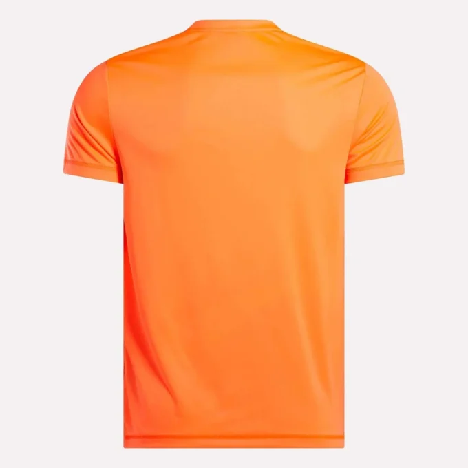 ID Train kortærmet tech-T-shirt til mænd