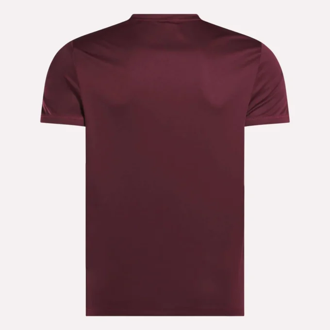 ID Train kortærmet tech-T-shirt til mænd