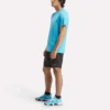ID Train kortærmet tech-T-shirt til mænd