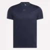 ID Train kortærmet tech-T-shirt til mænd