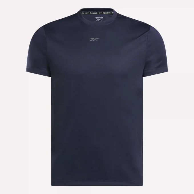 ID Train kortærmet tech-T-shirt til mænd