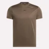 ID Train kortærmet tech-T-shirt til mænd