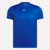 ID Train kortærmet tech-T-shirt til mænd