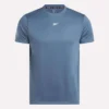 ID Train kortærmet tech-T-shirt til mænd