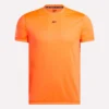 ID Train kortærmet tech-T-shirt til mænd