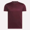 ID Train kortærmet tech-T-shirt til mænd