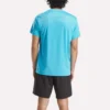 ID Train kortærmet tech-T-shirt til mænd