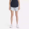 ID Train vævede shorts til kvinder ID Train vævede shorts til kvinder
