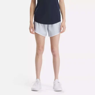 ID Train vævede shorts til kvinder