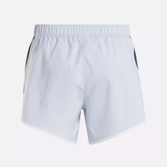 ID Train vævede shorts til kvinder