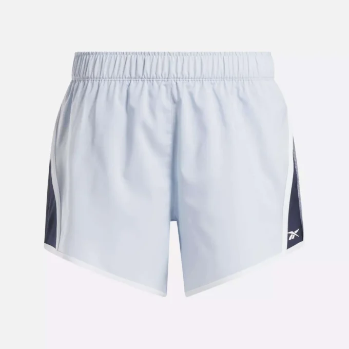 ID Train vævede shorts til kvinder ID Train vævede shorts til kvinder