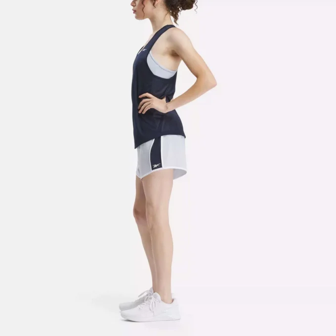 ID Train vævede shorts til kvinder ID Train vævede shorts til kvinder
